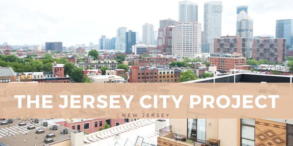 Jersey City Project