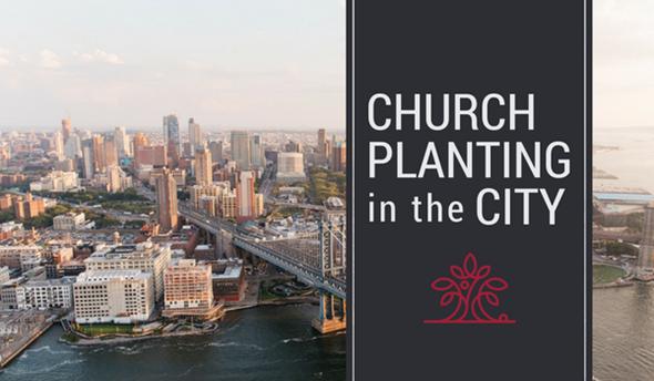 City Church Planting