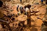 DRC mining