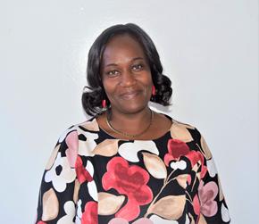 Janet Mwendwa