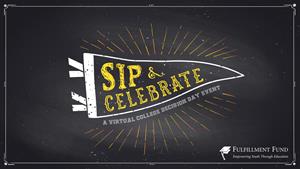 Sip & Celebrate