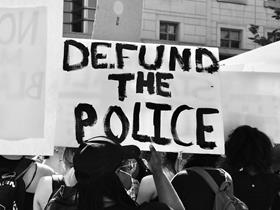 defund the police