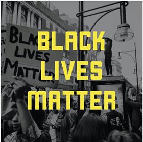 Black Lives Matter