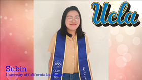 UCLA Fulfillment Fund Grad