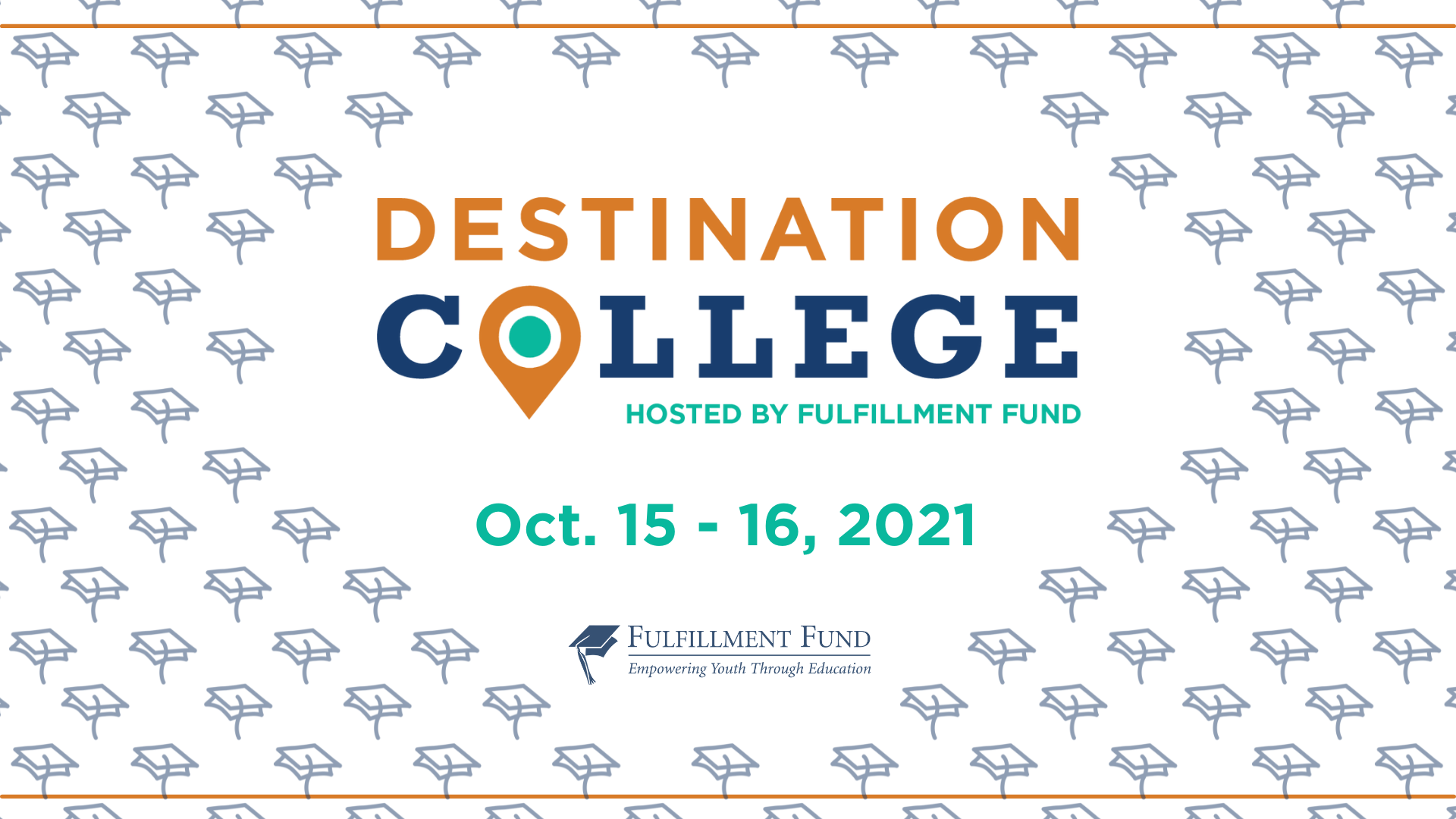 Learn more about this year's Destination College